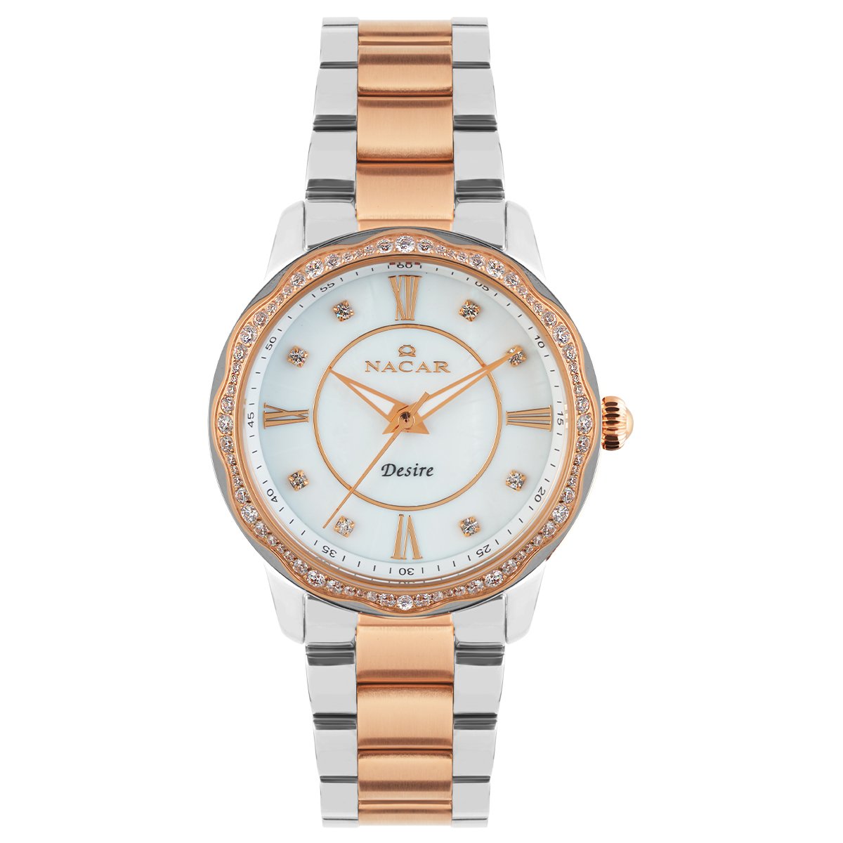 Nacar NC33-396559-EWMS Kadın Kol Saati