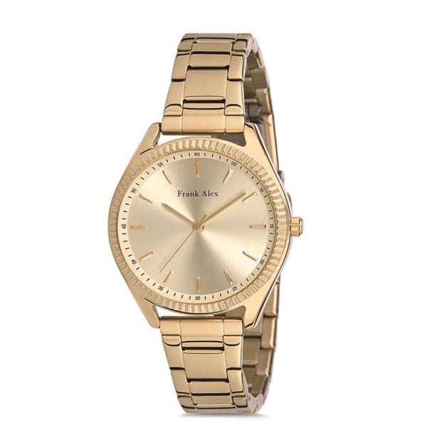 Frank Alex FA 13060M.03 Kadın Kol Saati