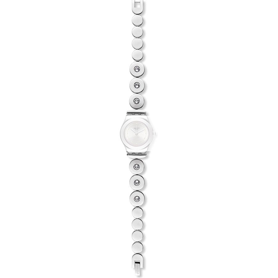 Swatch AYSS317 Metal Kordon