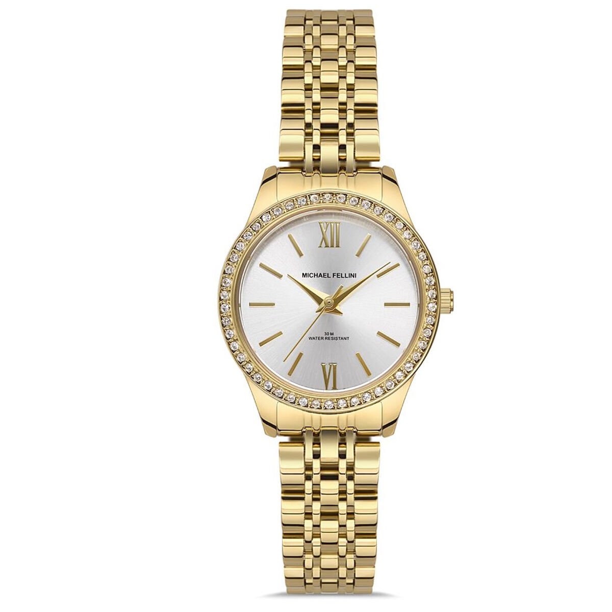 Micheal Fellini 2310-3 Kadın Kol Saati