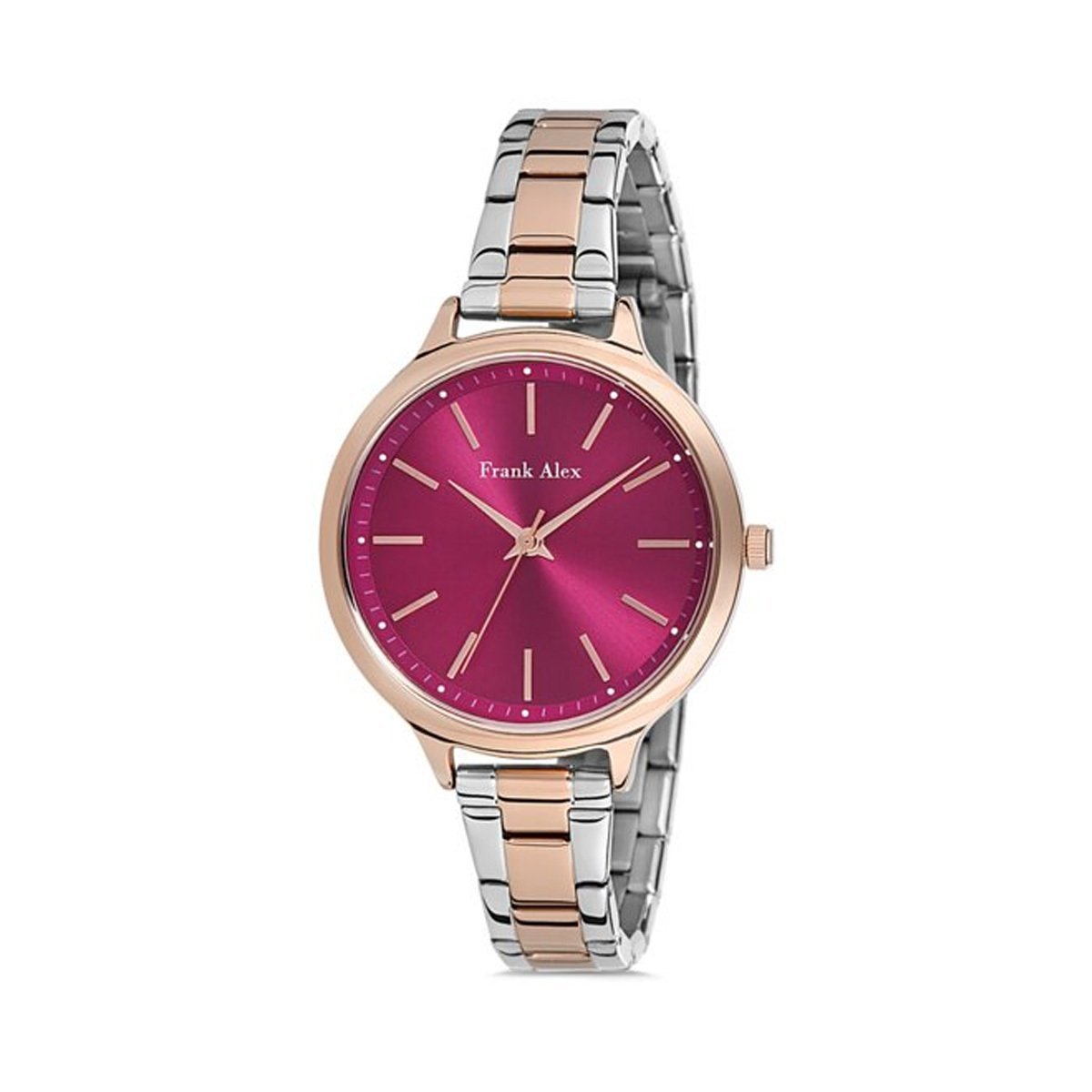 Frank Alex FA.11704m.04 Kadın Kol Saati
