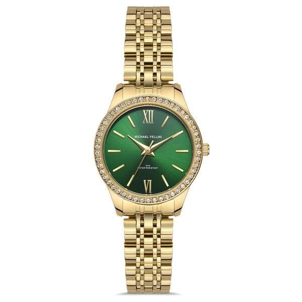 Micheal Fellini 2310-4  Kadın Kol Saati