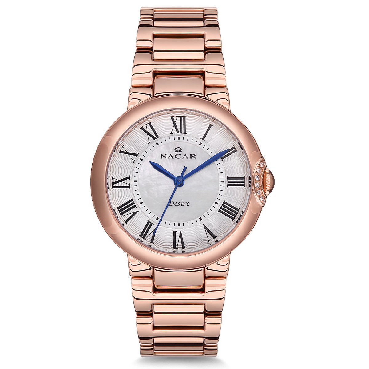 Nacar NC33-396722-RWMS Kadın Kol Saati