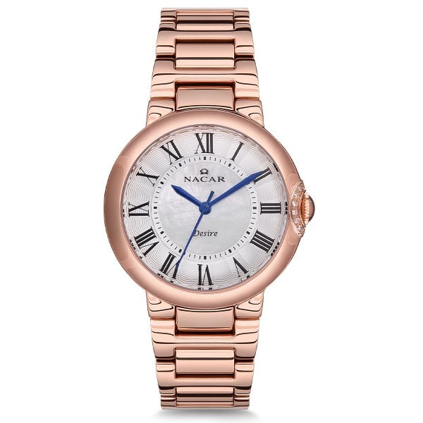 Nacar NC33-396722-RWMS Kadın Kol Saati
