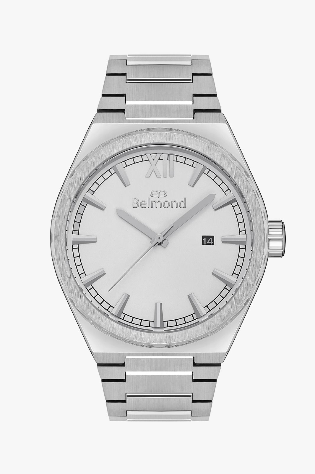 Belmond KNG1096.330 Erkek Kol Saati