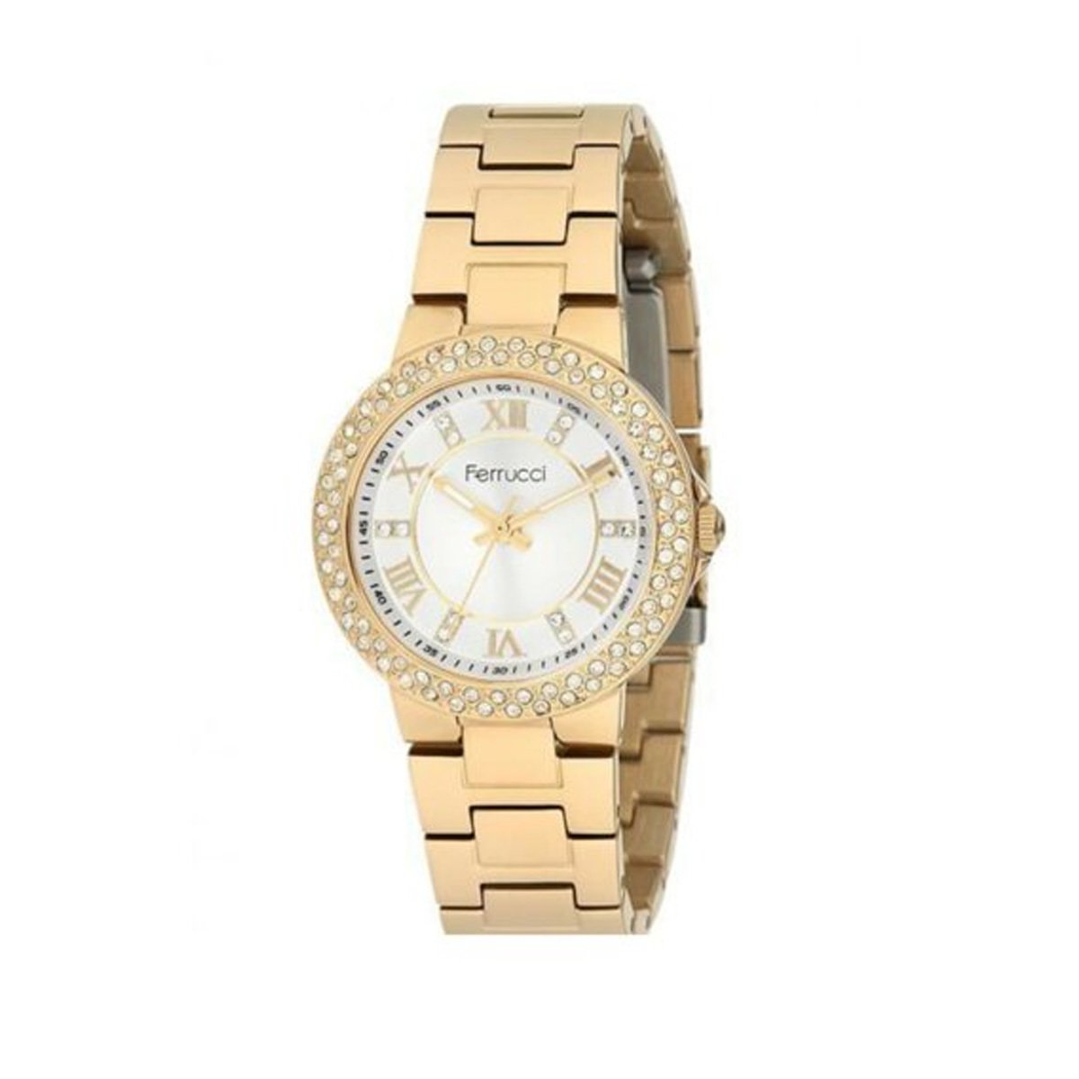 Ferrucci FC 11719a Kadın Kol Saati