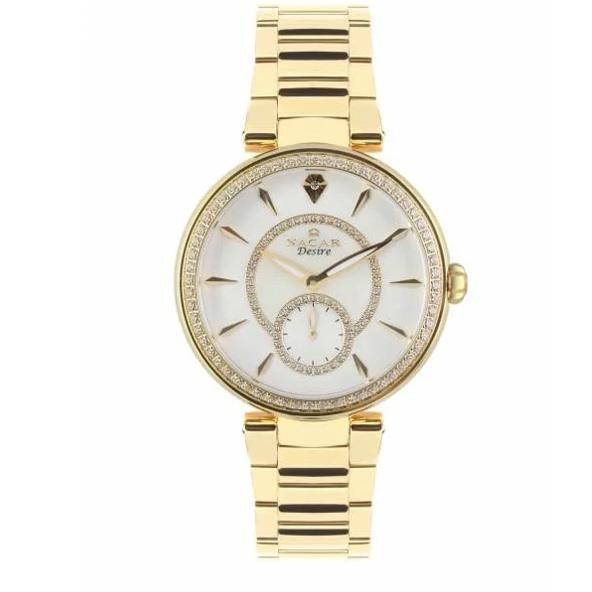 Nacar Nc33-396555-DWMS Kadın Kol Saati