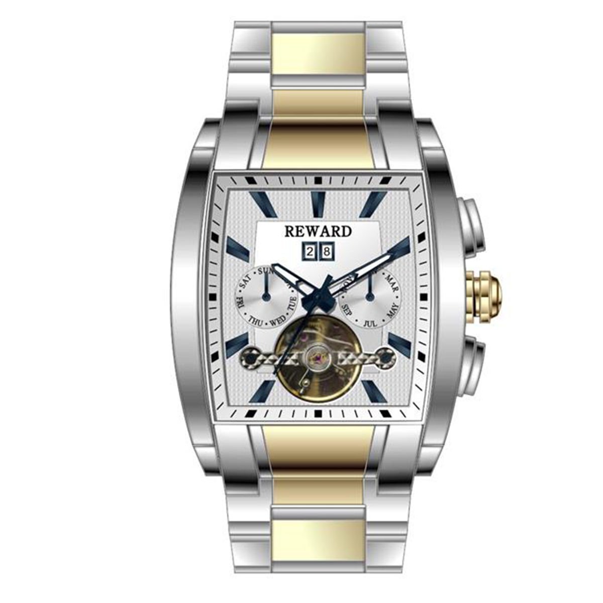 Reward A142427 Otomatik Erkek Kol Saati