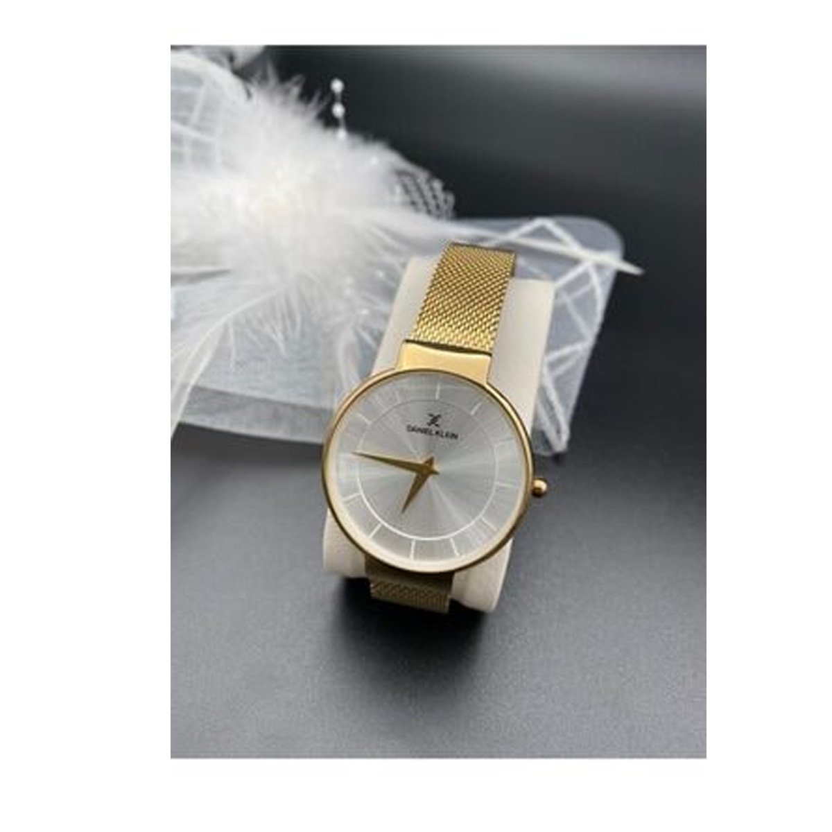 Daniel Klein 012435d Kol Saati