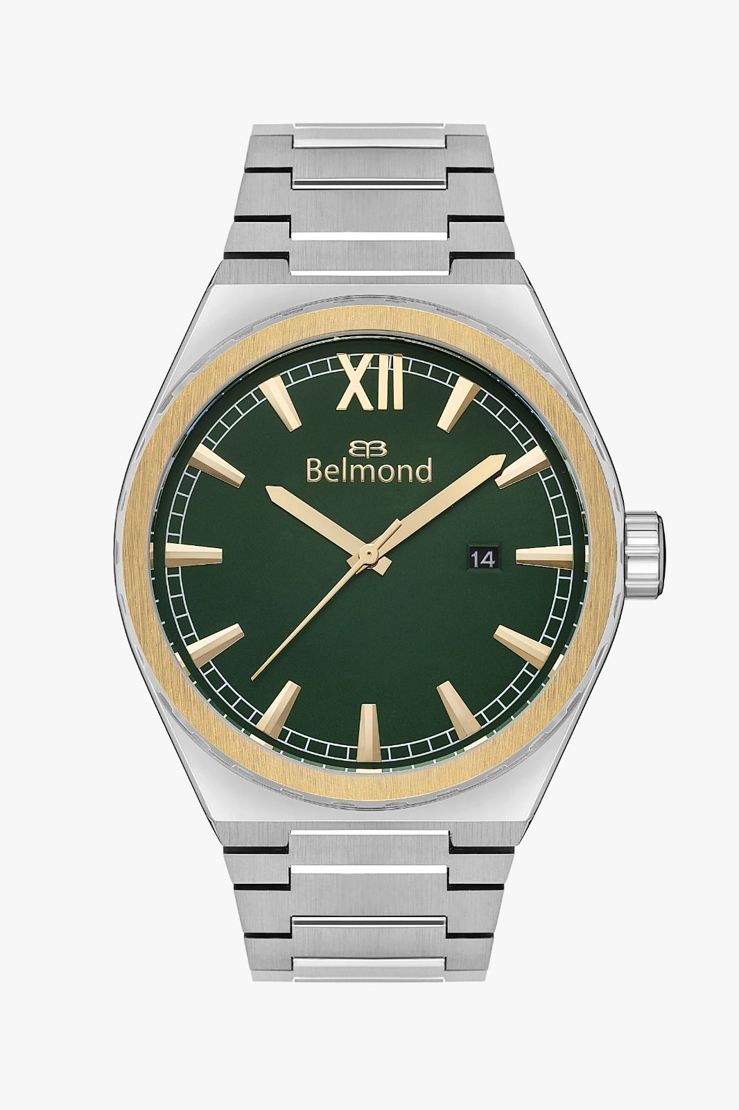 Belmond KNG1096.360 Erkek Kol Saati