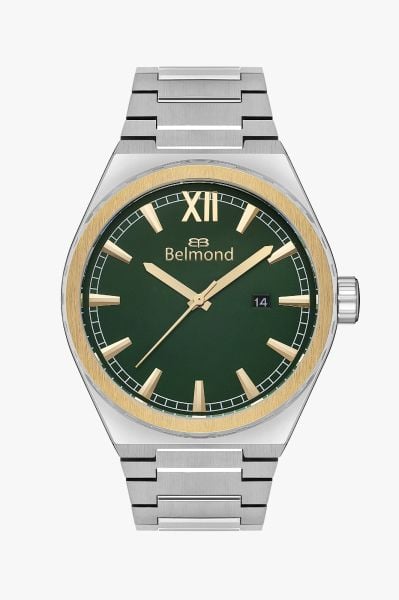 Belmond KNG1096.360 Erkek Kol Saati