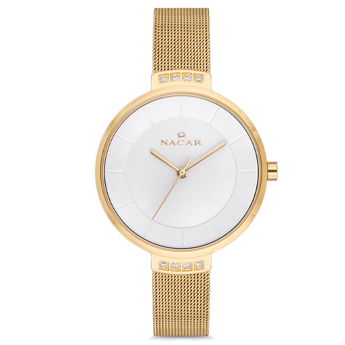 Nacar NC33-396855-RWMS Kadın Kol Saati