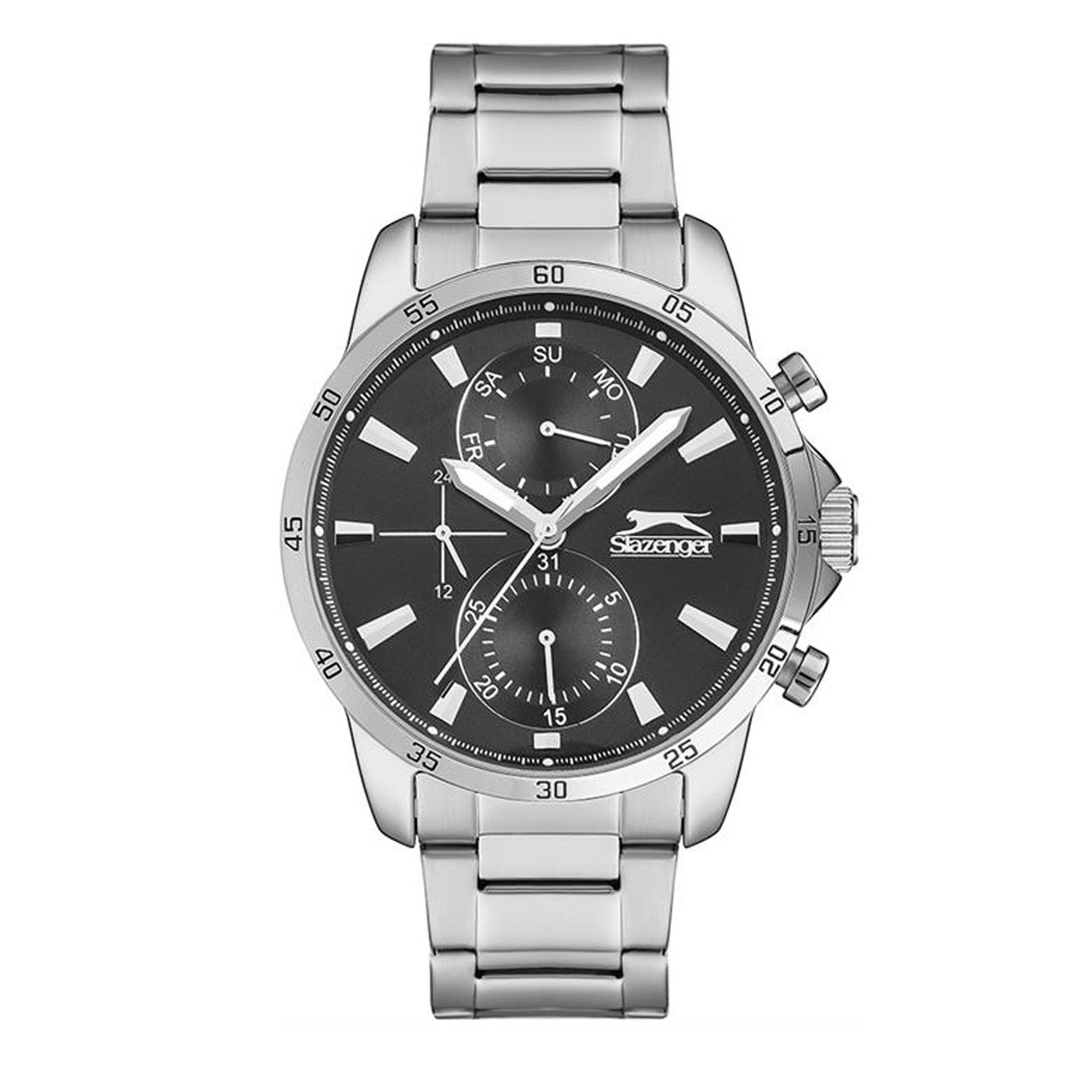 Slazenger SL.09.1986.2.01 Kol Saati