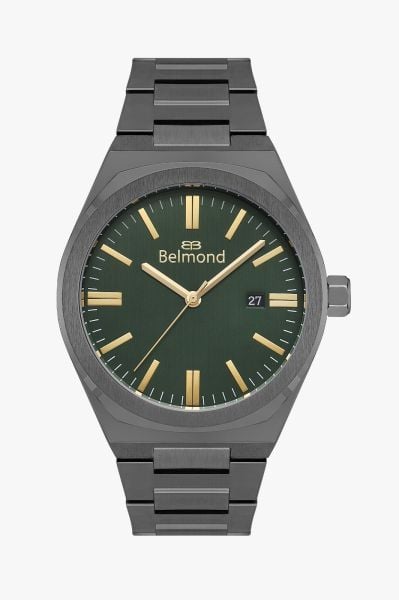Belmond KNG1099.070 Erkek Kol Saati