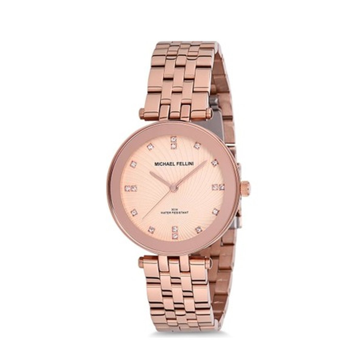 Michael Fellini 2165-4 Kadın Kol Saati