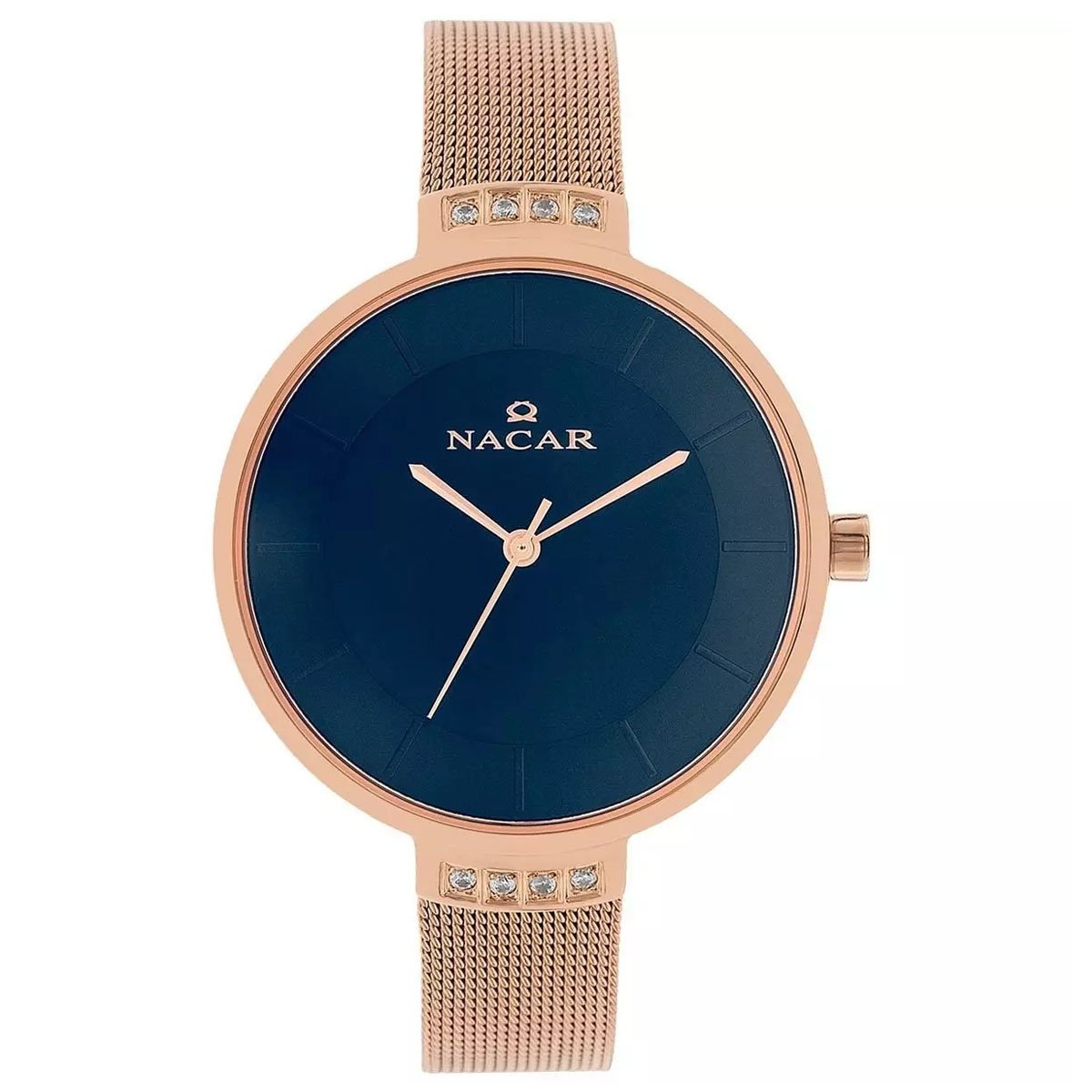 Nacar NC33-396855-RLMS Kadın Kol Saati