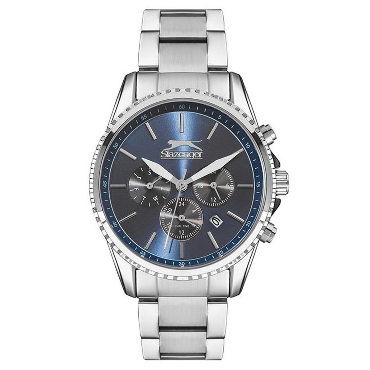 Slazenger SL.09.1945.2.01 Kol Saati