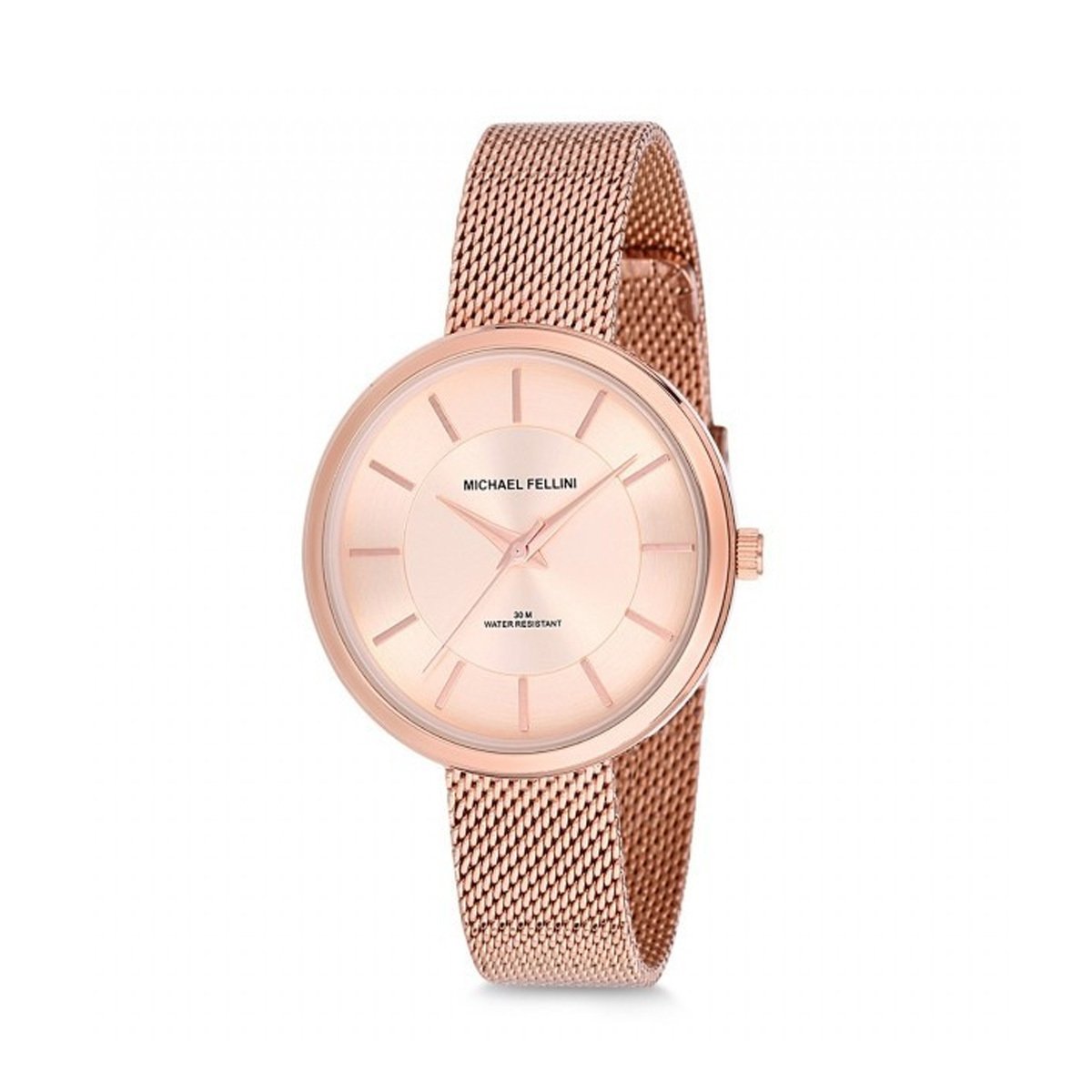 Michael Fellini 2178  Kadın Kol Saati