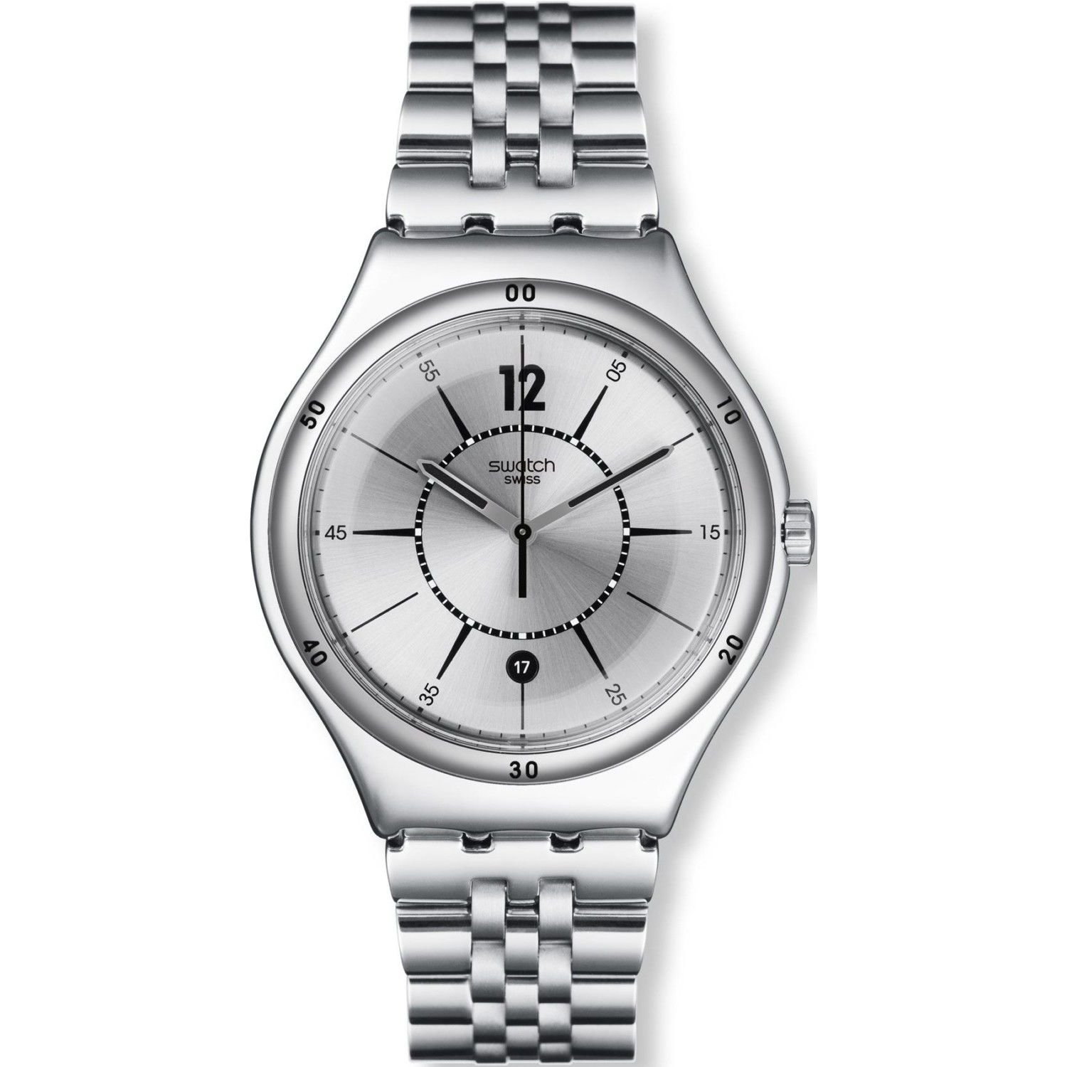 Swatch AYWS406G Metal Kordon