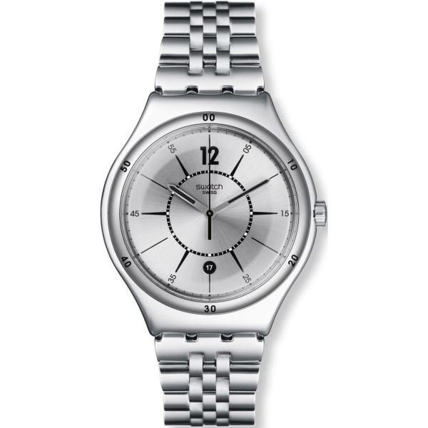 Swatch AYWS406G Metal Kordon