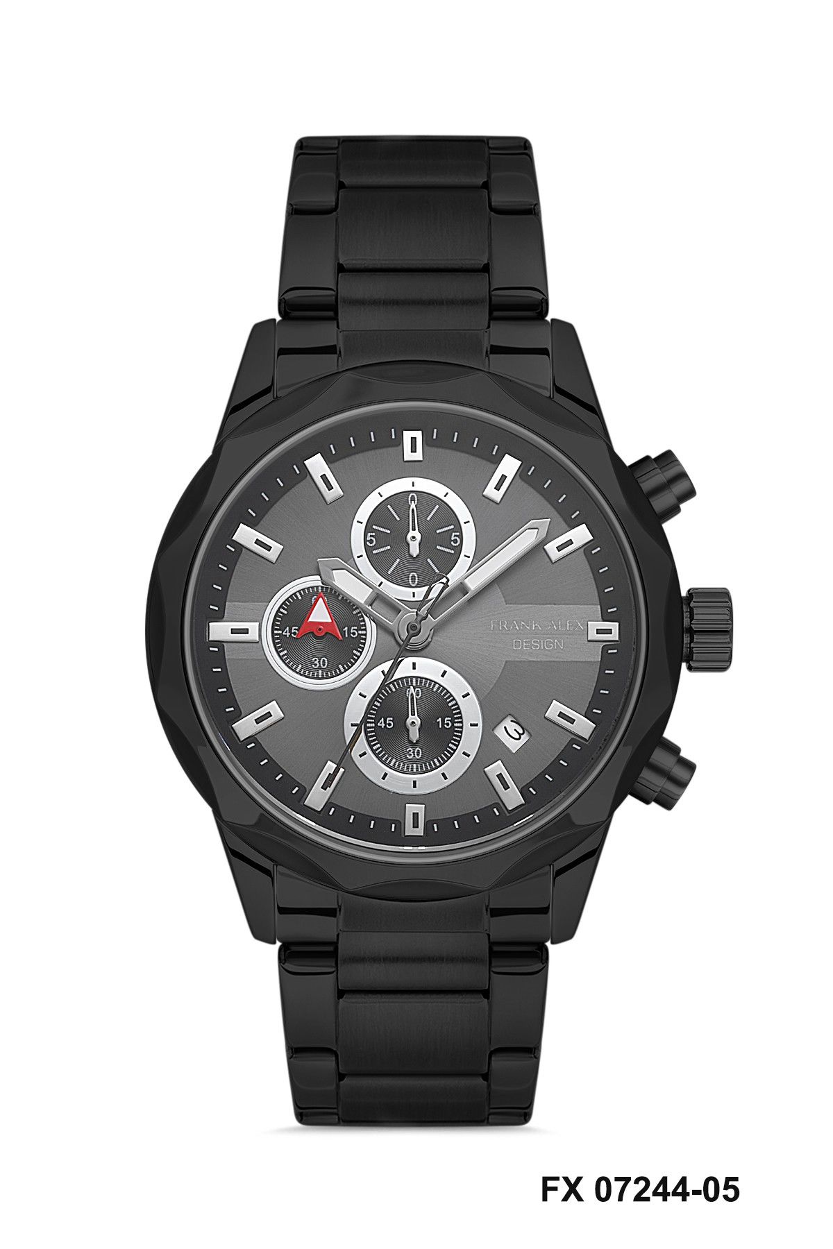 Frank Alex FX 07244-05 Erkek Kol Saati