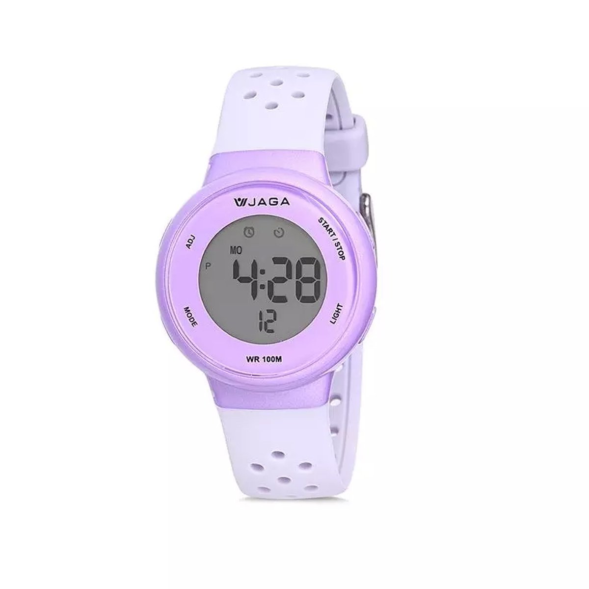 Jaga M1214-4JJX 640041 Dijital Çocuk Kol Saati