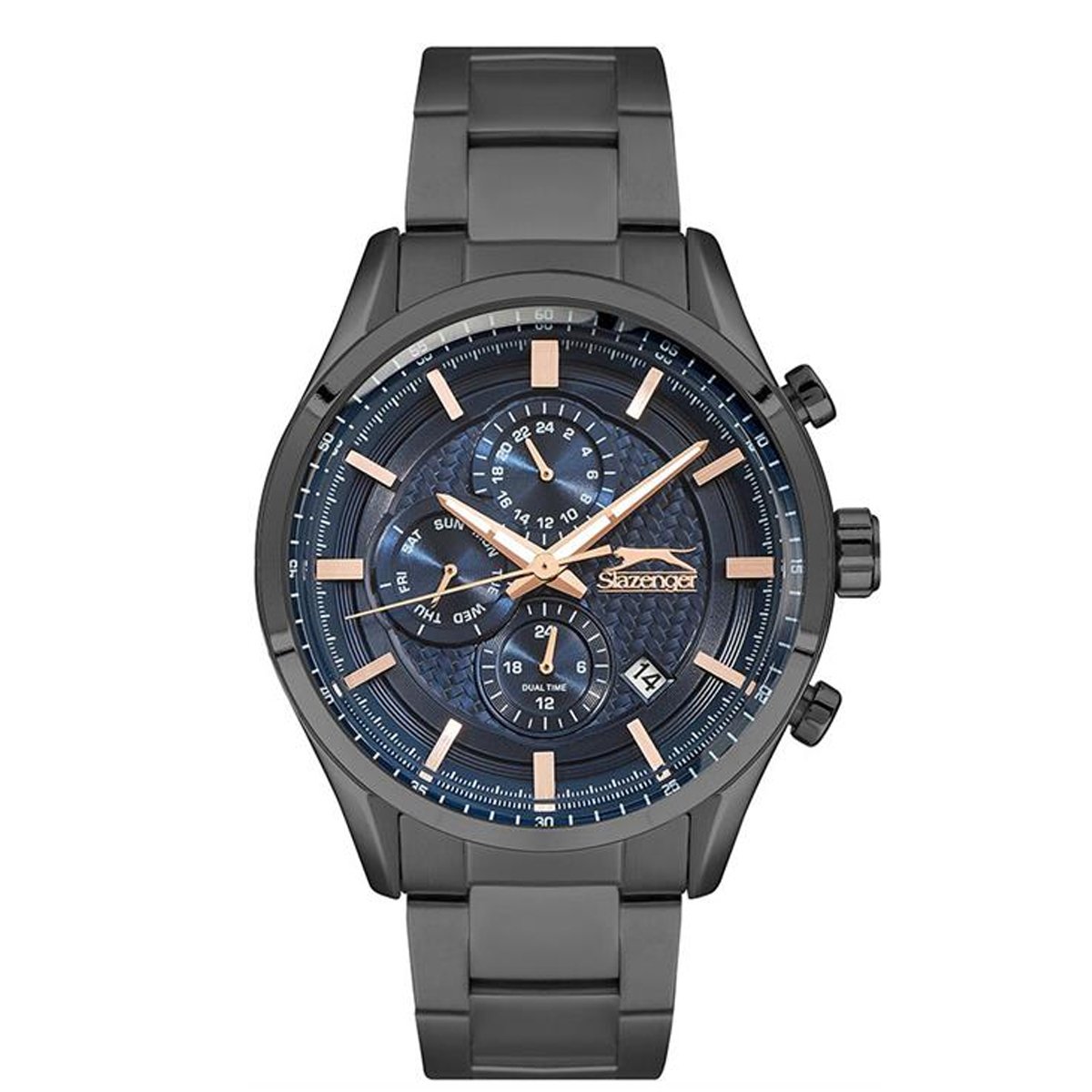Slazenger SL.09.1936.2.03 Kol Saati